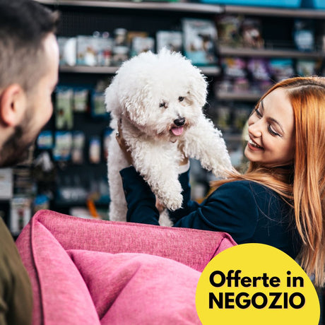 Offerte Pet Shop Iperverde