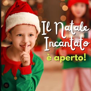 Natale Incantato 2023 Il mercatino di Natale in Provincia di Sondrio