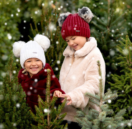 Un Natale incantato e spettacolare ti aspetta da Iperverde!