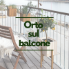 Orto sul balcone