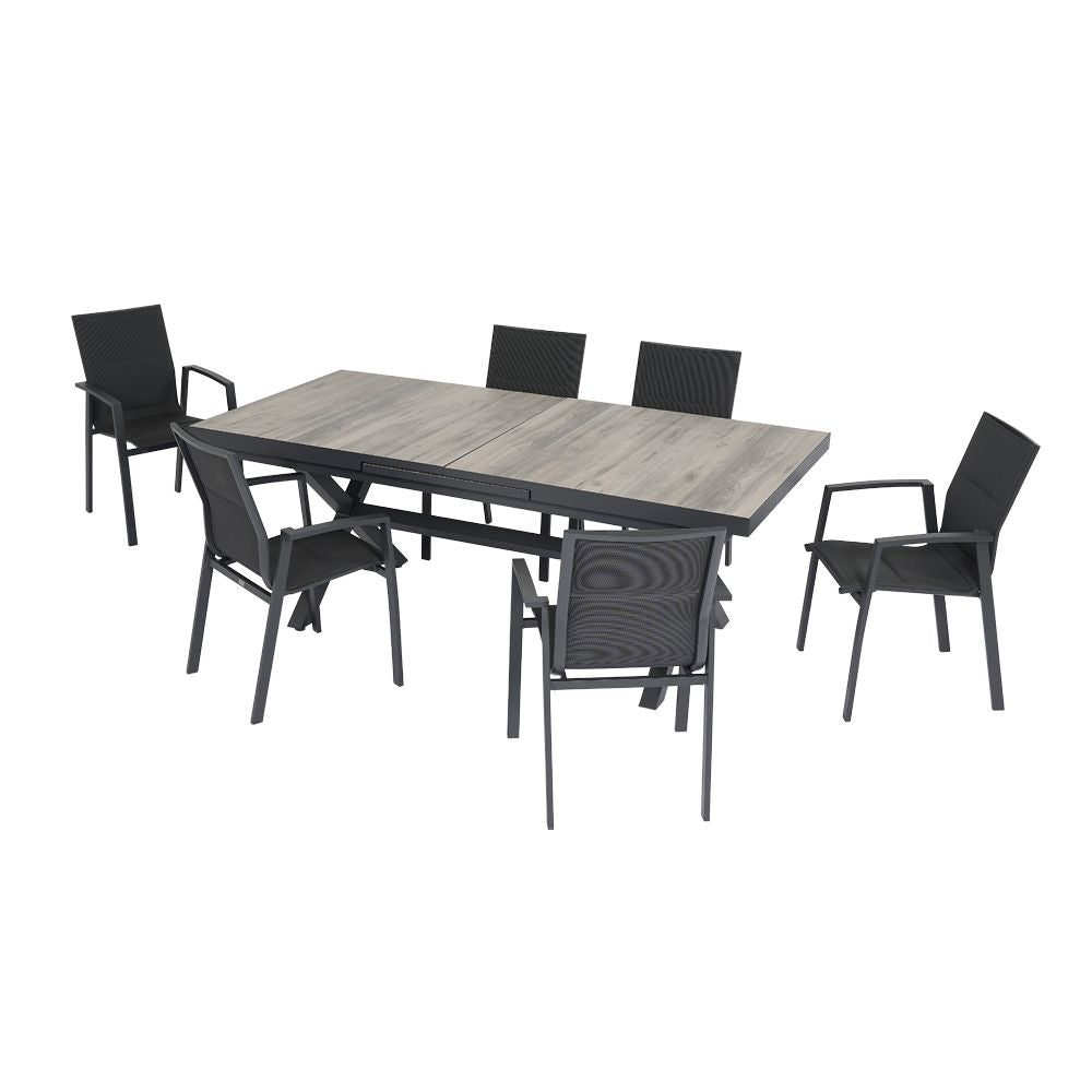 Set pranzo New Fusion