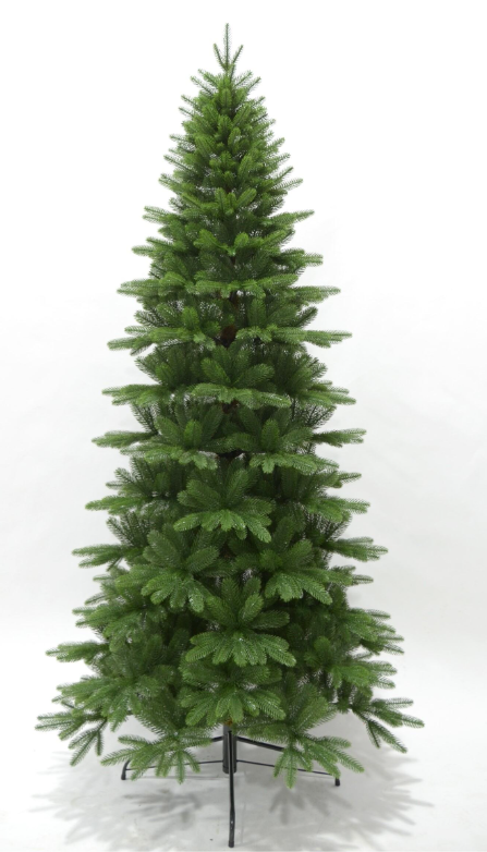 Albero di Natale artificiale Atlanta in Pe