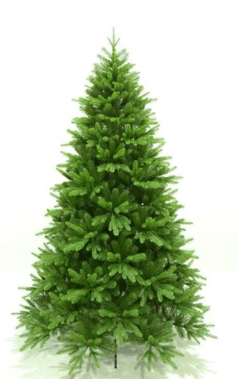 Albero di Natale artificiale Tiffany-Lux in Pe