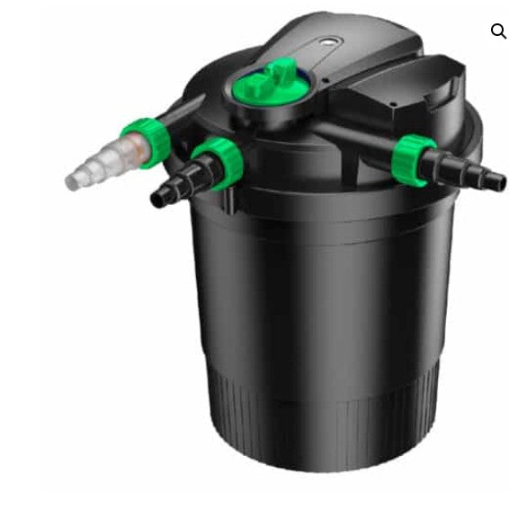 Amtra Pond Prexure Filter - Filtro a pressione