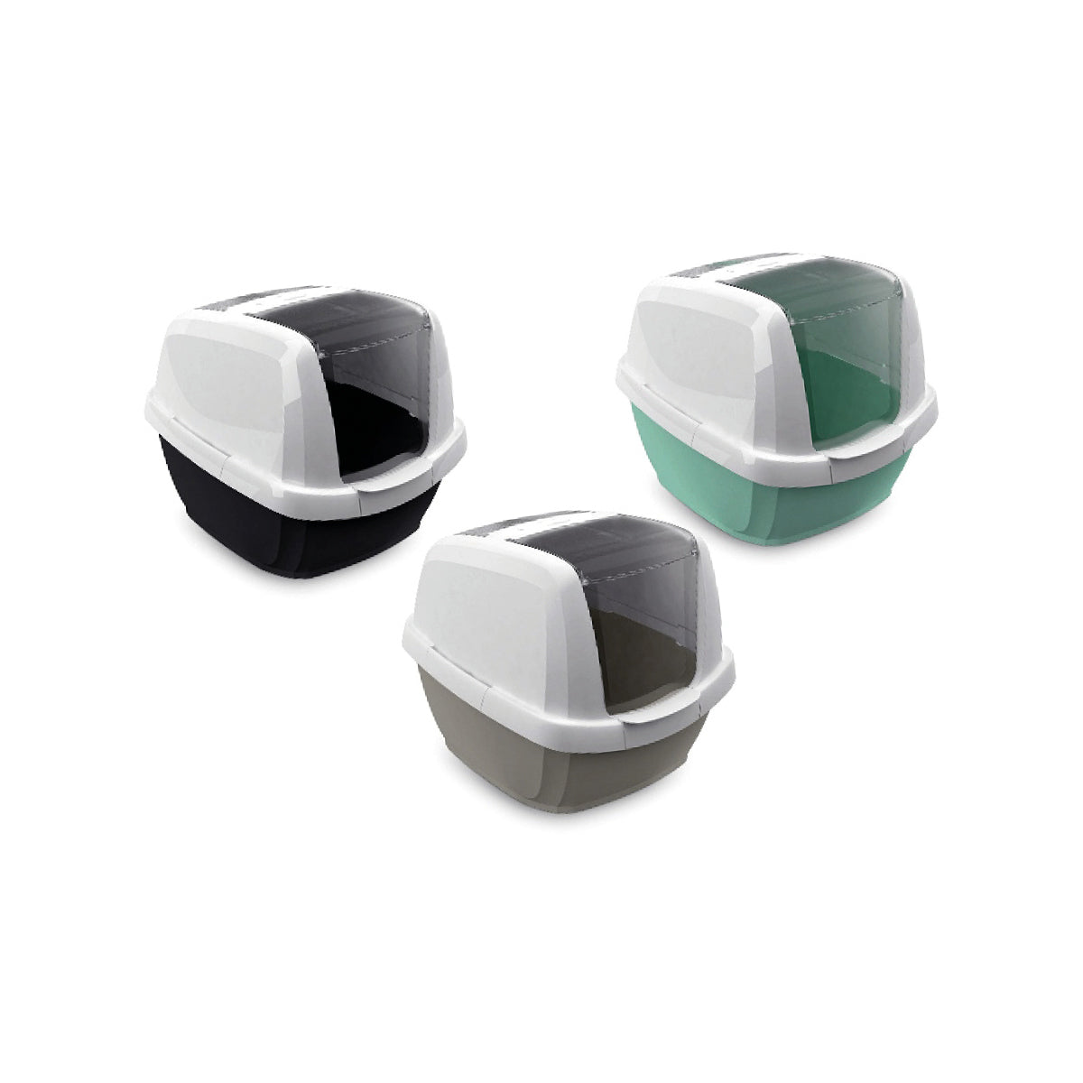 Imac Toilette Maddy per Gatti Grandi