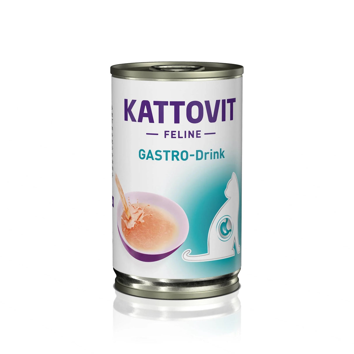 Kattovit Diet drink gastro 135gr
