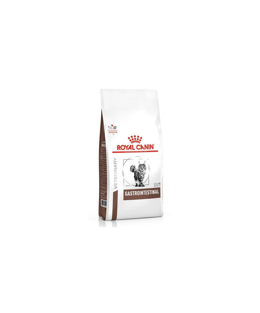 Royal Vet Diet Cat Gastro intestinal, 400gr