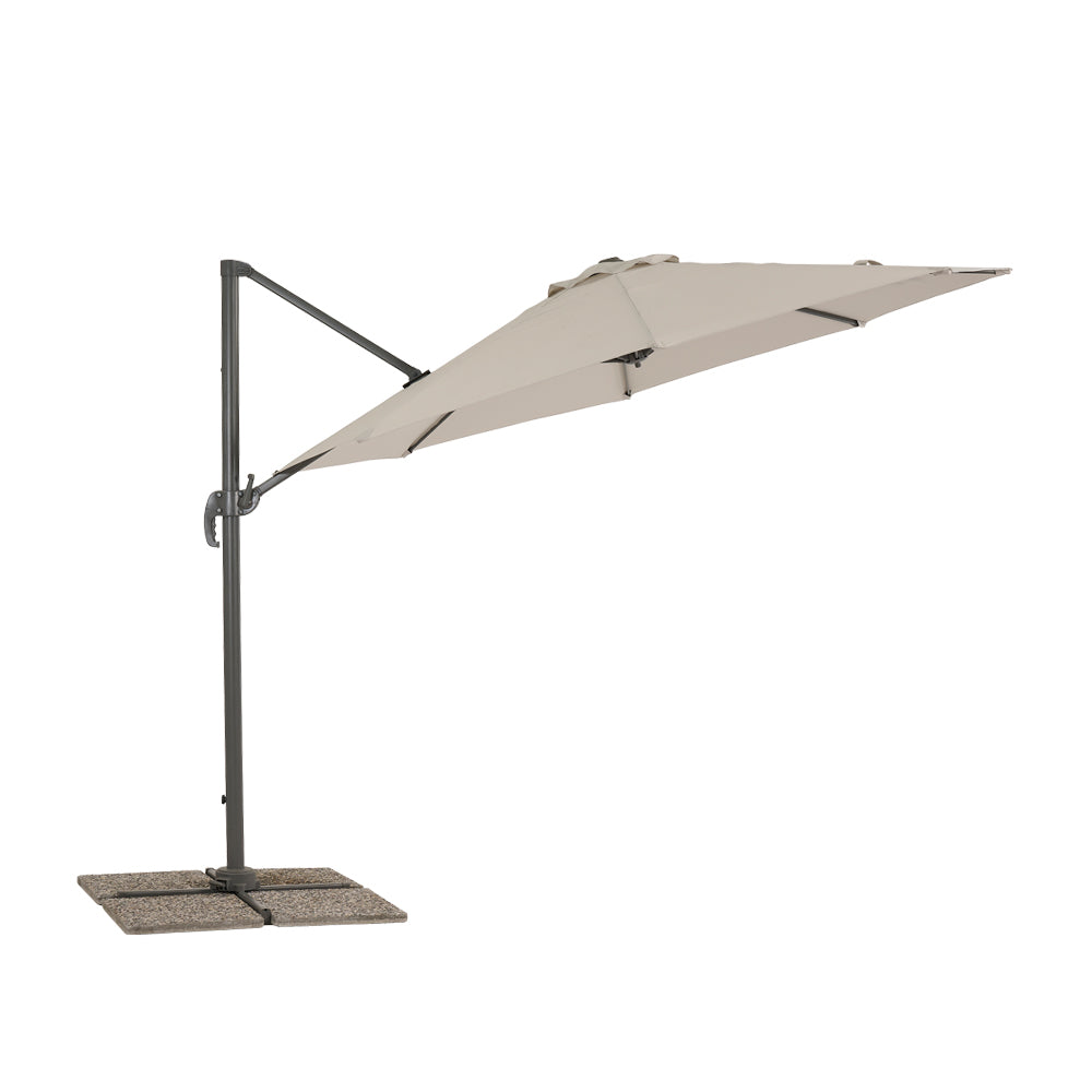 Ombrellone Circle diam 3 mt