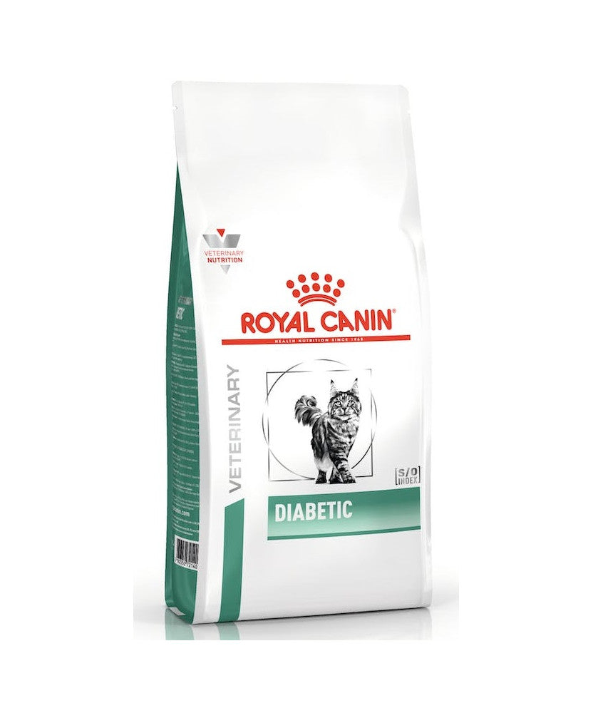 Royal Vet Diet Cat Diabetic, 400gr