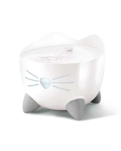 Catit Pixi Fontana per gatti 2,5 L - Biana