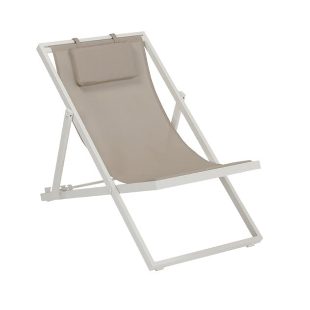 SDRAIO NEW RELAX ALLU BIA TEXT KHAKI
