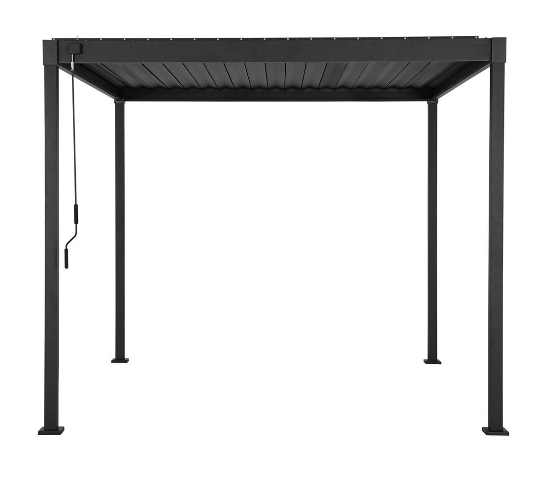 Pergola Klima 3x3mt