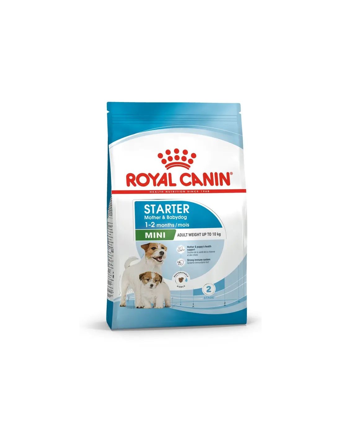Royal Canin Dog Satrter mini, 1kg