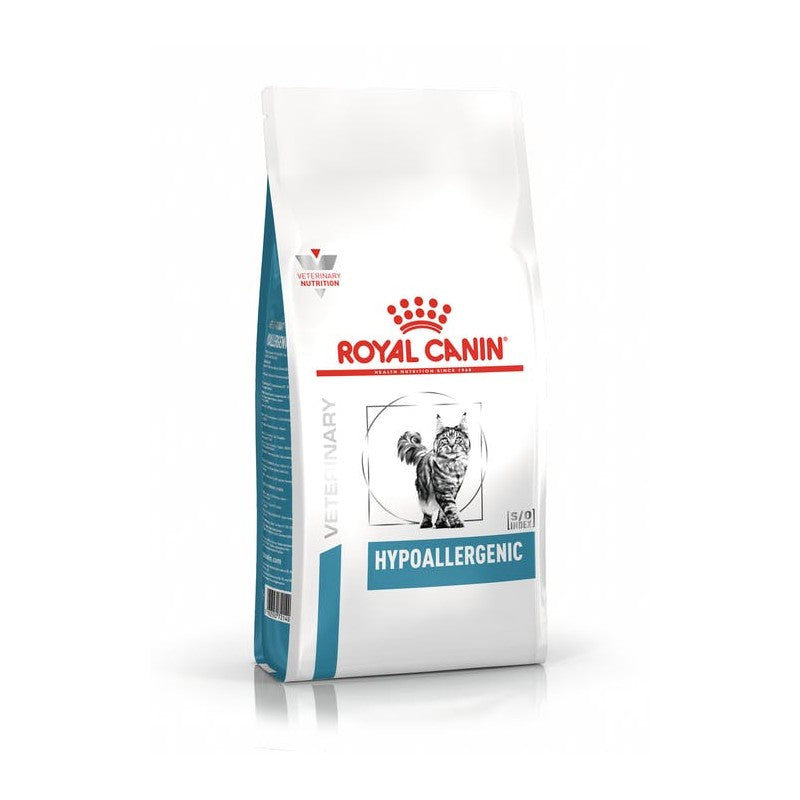 Royal Vet Diet Cat Hypoallergenic 2,5kg