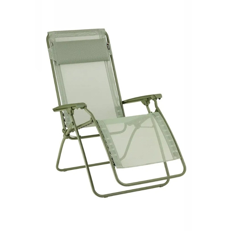 Poltrona R Clip