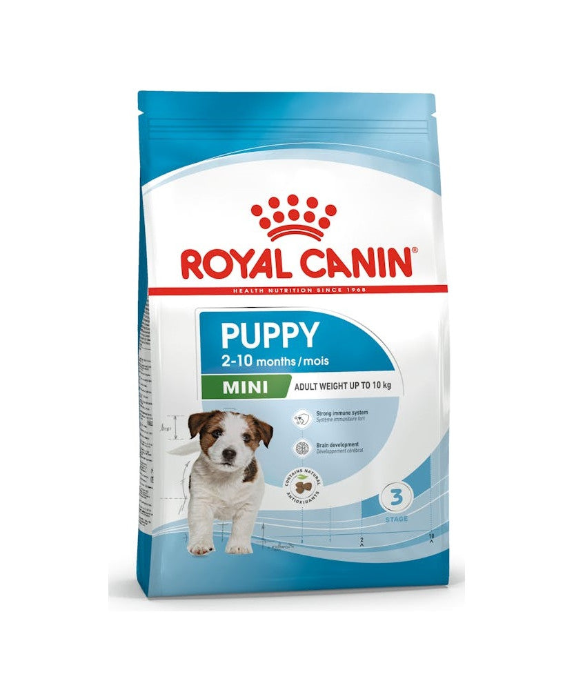 Royal Canin Dog Puppy Mini, 800gr