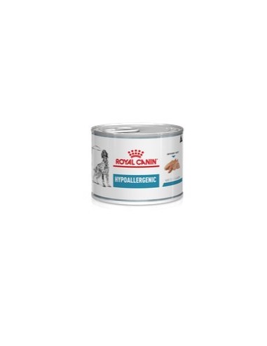 Royal Canin Diet Dog wet Hypoallergenic