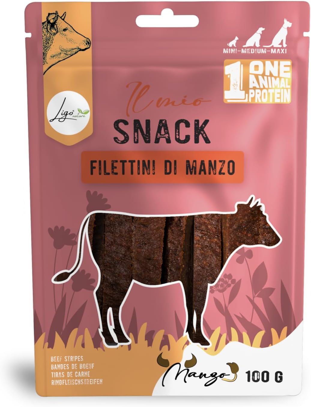 Filettini - Manzo