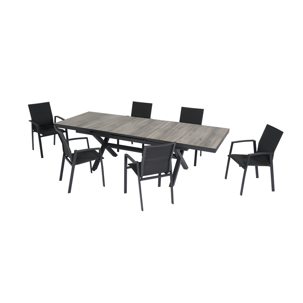 Set pranzo New Fusion