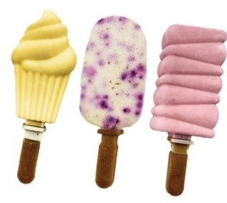 Doggy cool kit - Gelato per cani con stampo