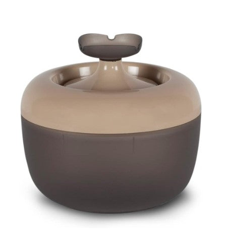 Fontana malaga fiore per gatti