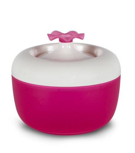 Fontana malaga fiore per gatti