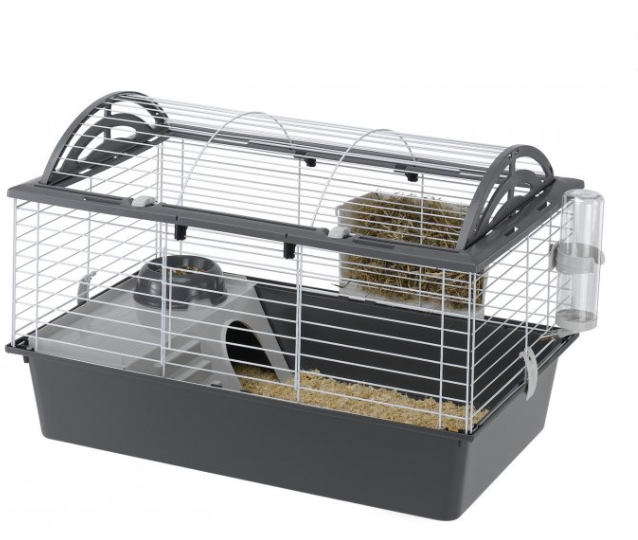 Gabbia per roditori Ferplast Casita 80