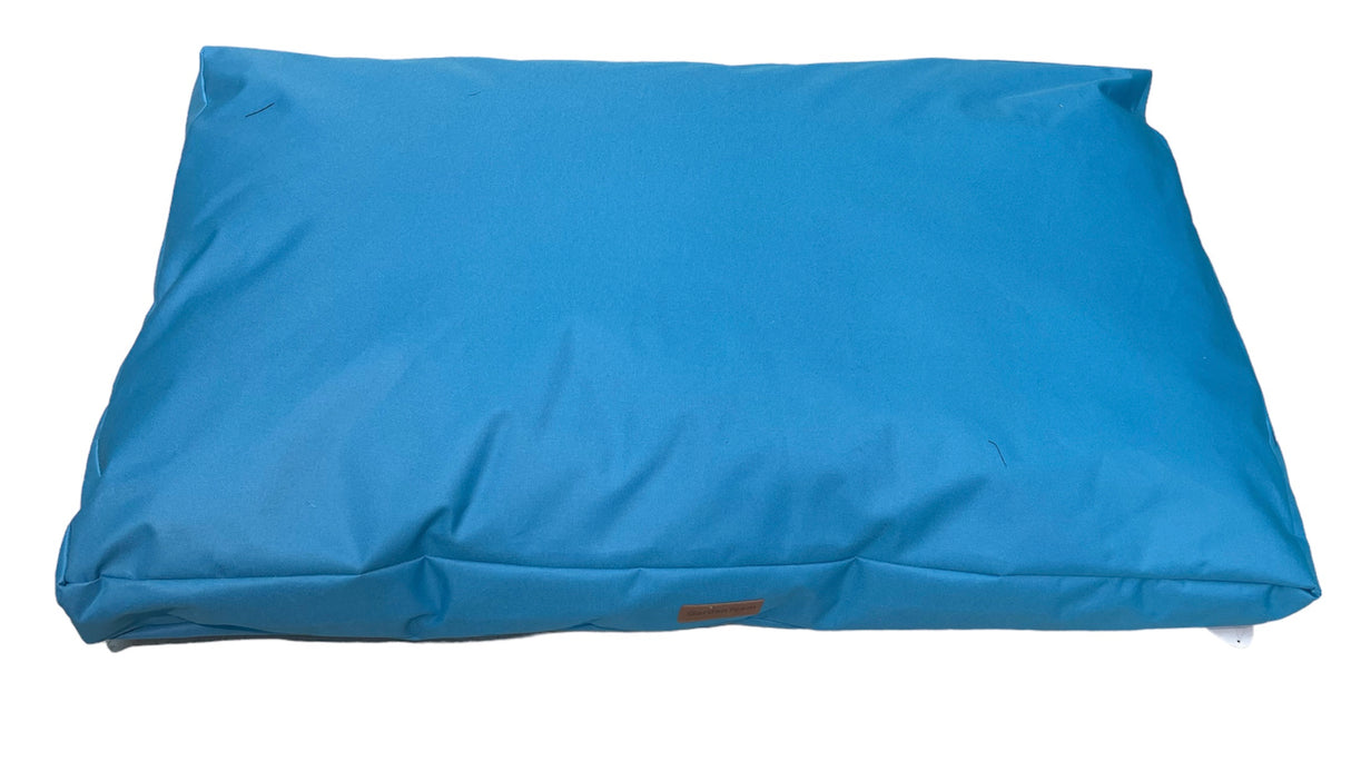 CUSCINO GELATO LARGE 104X65X10CM VARI COLORI