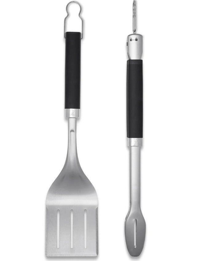 Kit Precision - Pinza e paletta Weber