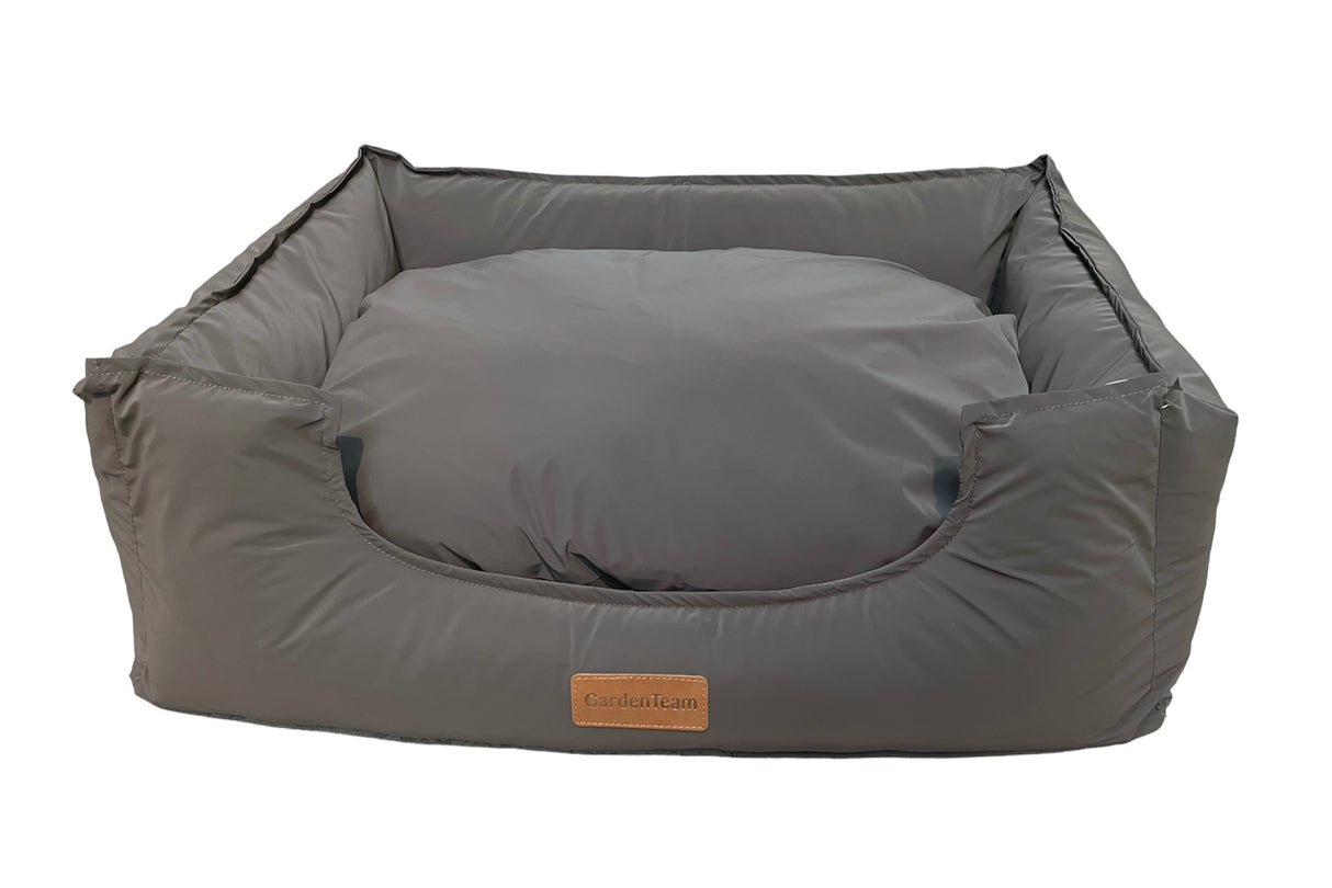 CUCCIA MOCHI PER CANI COLOR ANTRATICE - VARIE MISURE