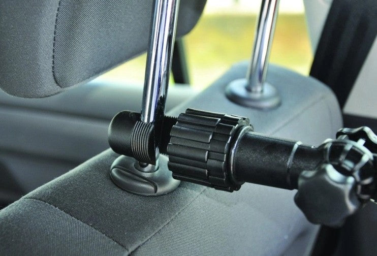 Rete divisoria auto per cani Camon walky barrier