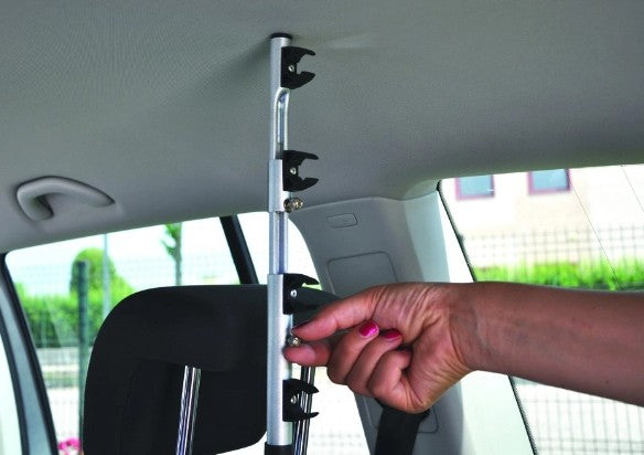 Rete divisoria auto per cani Camon walky barrier