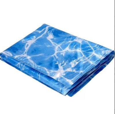 Tappetino rinfrescante per cani