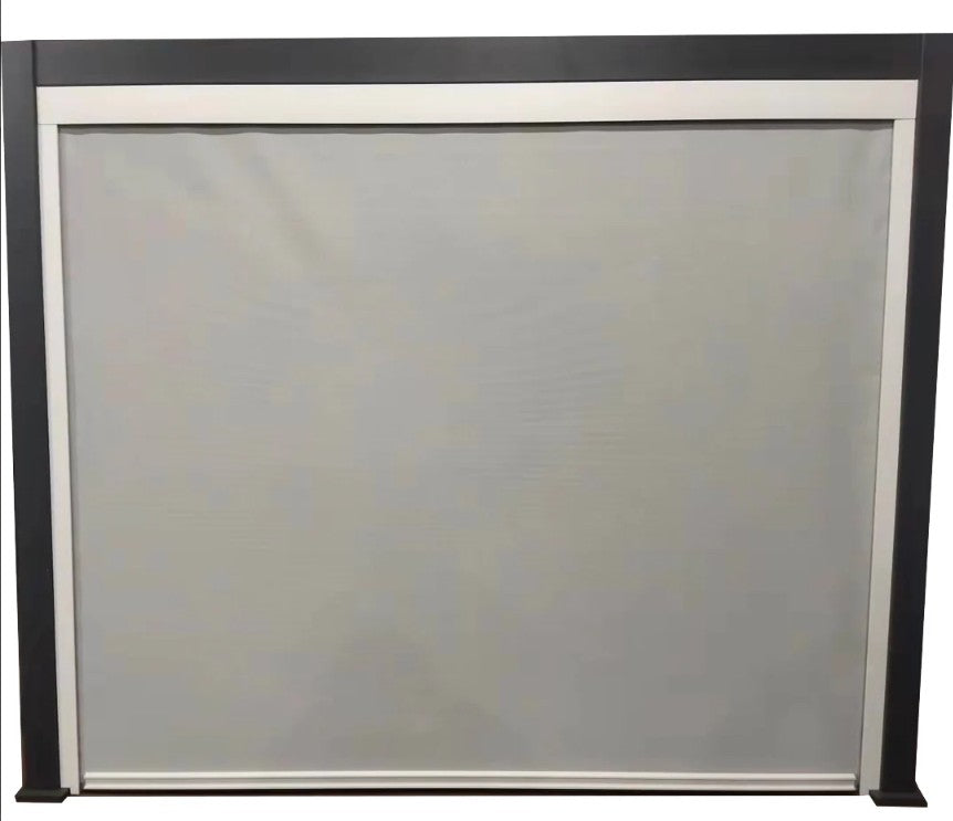 TENDA LAT. 3M PERG. MIRADOR BIANCO