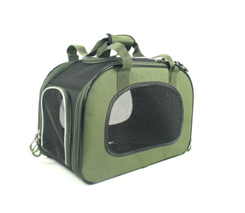 Trasportino borsa 45x32x h45 cm