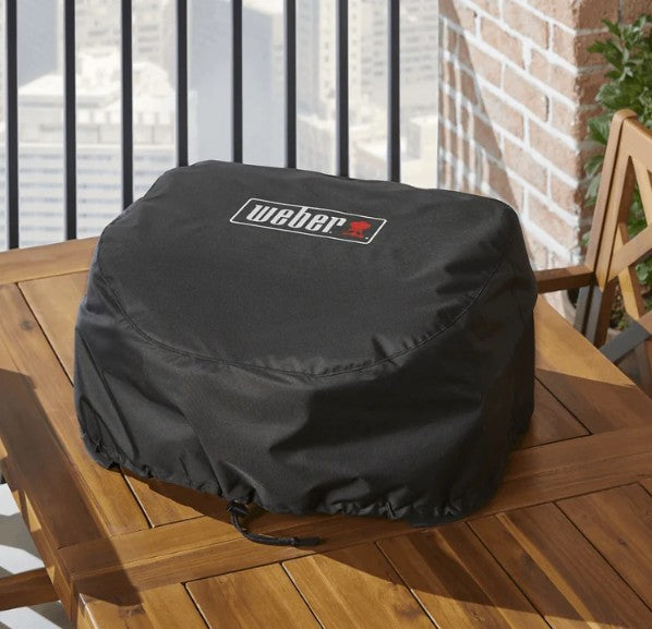Weber custodi protettiva per bbq Elettrico Lumin Premium