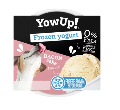 Yowup gelato per cani 110 gr