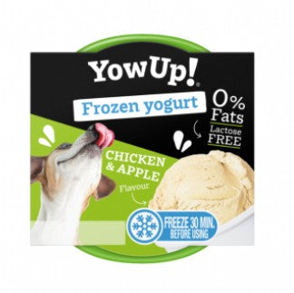 Yowup gelato per cani 110 gr