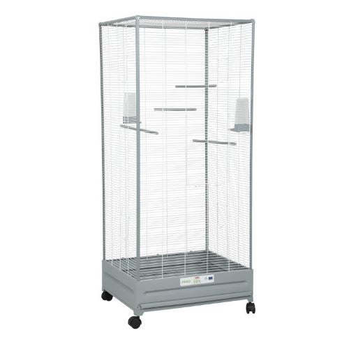 Voliera per uccelli Primo Camelia