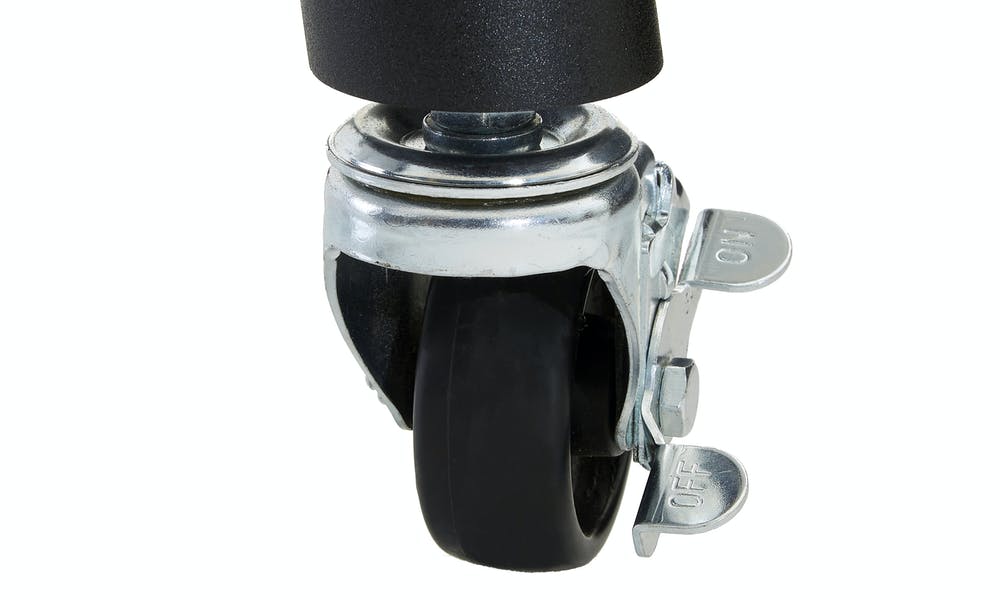 Barbecue a pellet SmokeFire EX6 GBS Nero - Iperverde