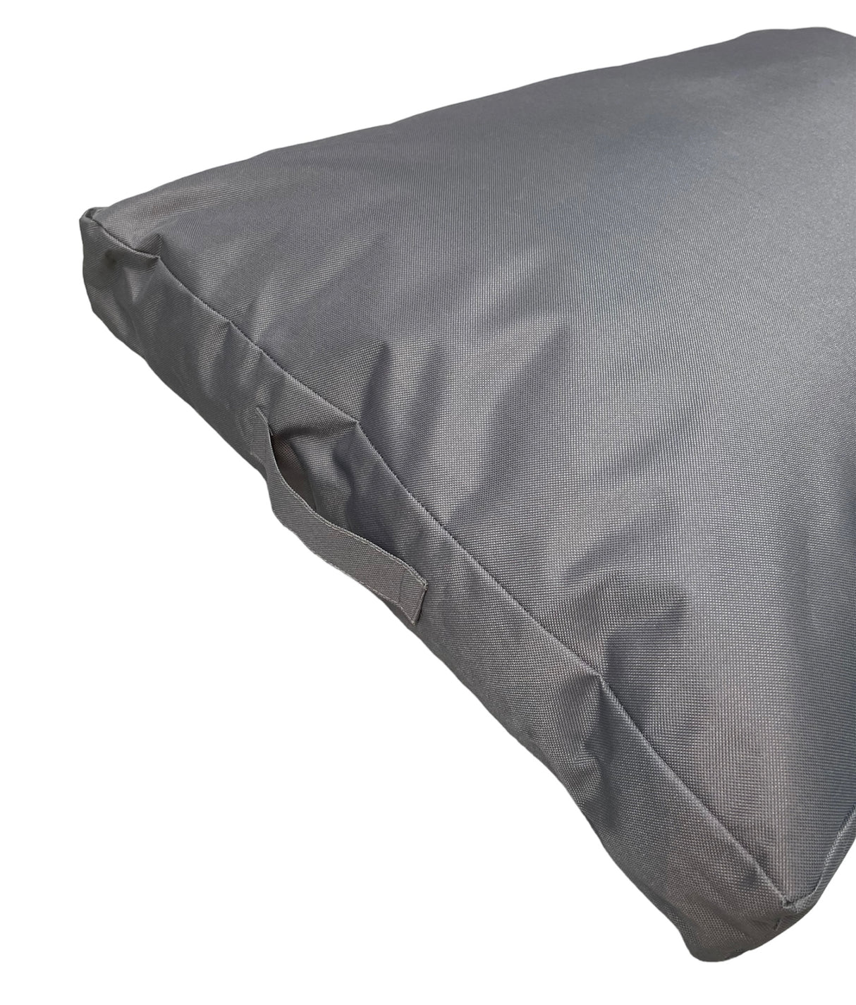 CUSCINO GELATO MEDIUM 90X56X10CM VARI COLORI