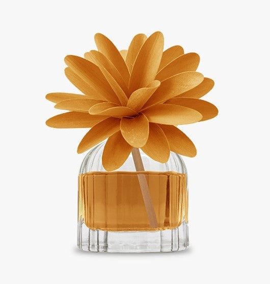 Muha Raumduft Blume Zeder und Bergamotte