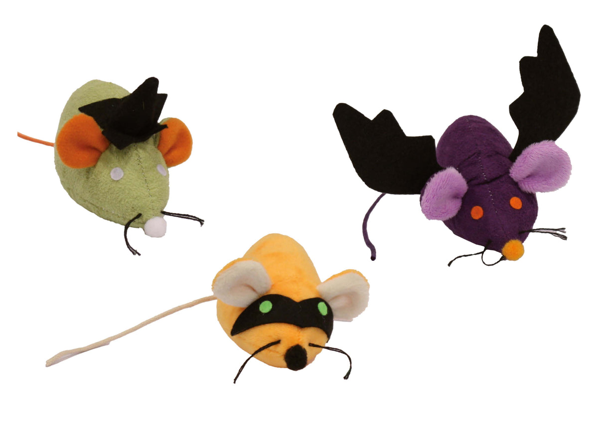 GIOCO GATTO TRICKY TRIO