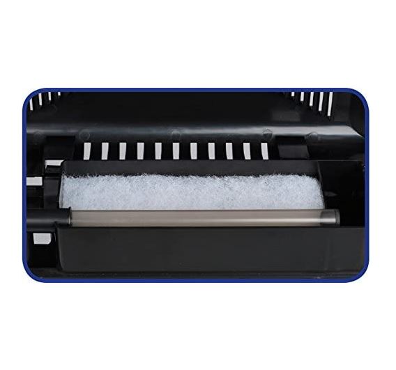 Acquario Amtra laguna LED 30