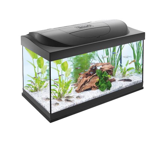 Primo tropical aquarium 54 liters