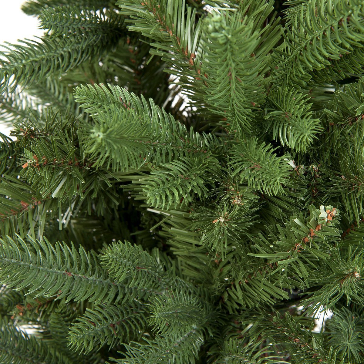 Artificial Christmas tree Gala Slim in Pvc and Pe