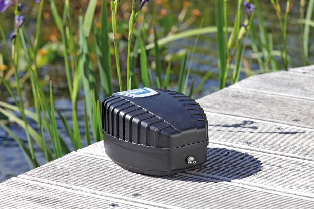 AquaOxy 500 Pond and pond oxygenator 500 l / h