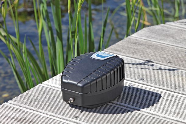 AquaOxy 500 Pond and pond oxygenator 500 l / h