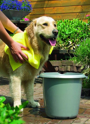 Towel for cats and dogs 40X50CM