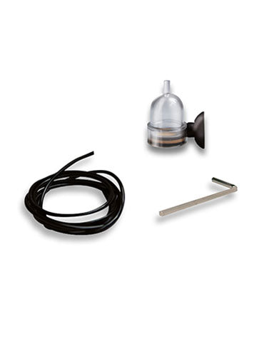 Askoll CO2 Pro green system - integratore di CO2